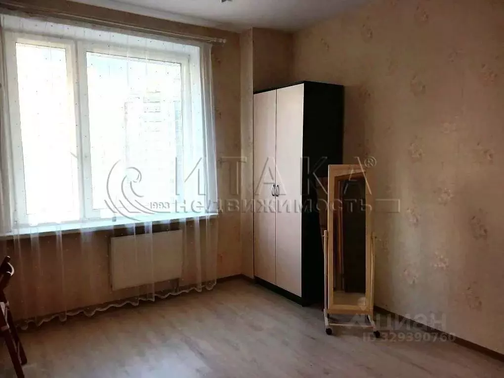 1-к кв. Санкт-Петербург Загребский бул., 9 (41.2 м) - Фото 1