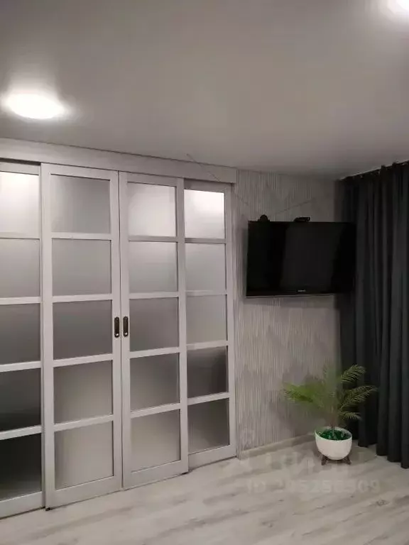 1-к кв. Алтайский край, Белокуриха ул. Соболева, 22 (43.0 м) - Фото 1