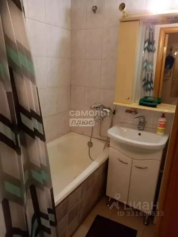 1-к кв. Москва ул. Молдагуловой, 2К1 (38.0 м) - Фото 2