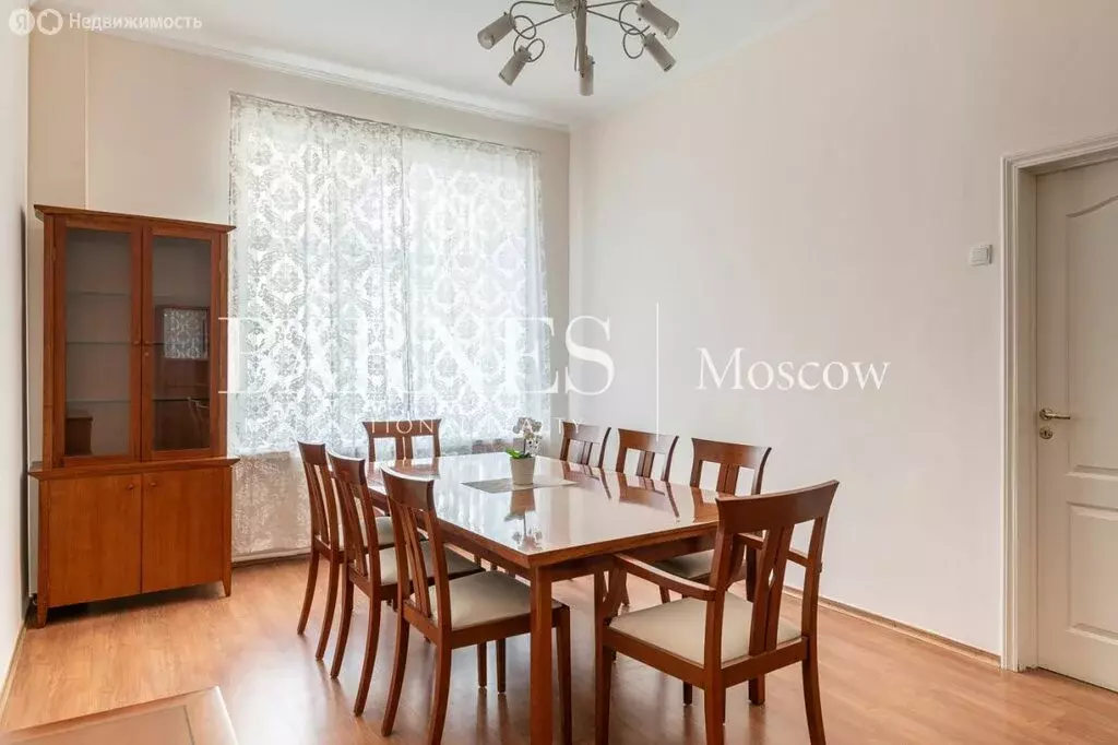 4-комнатная квартира: Москва, улица Арбат, 47/23 (95 м) - Фото 0