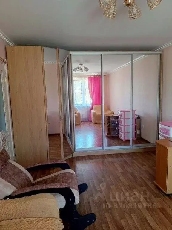 1-к кв. Краснодарский край, Геленджик ул. Маршала Жукова (37.0 м) - Фото 1