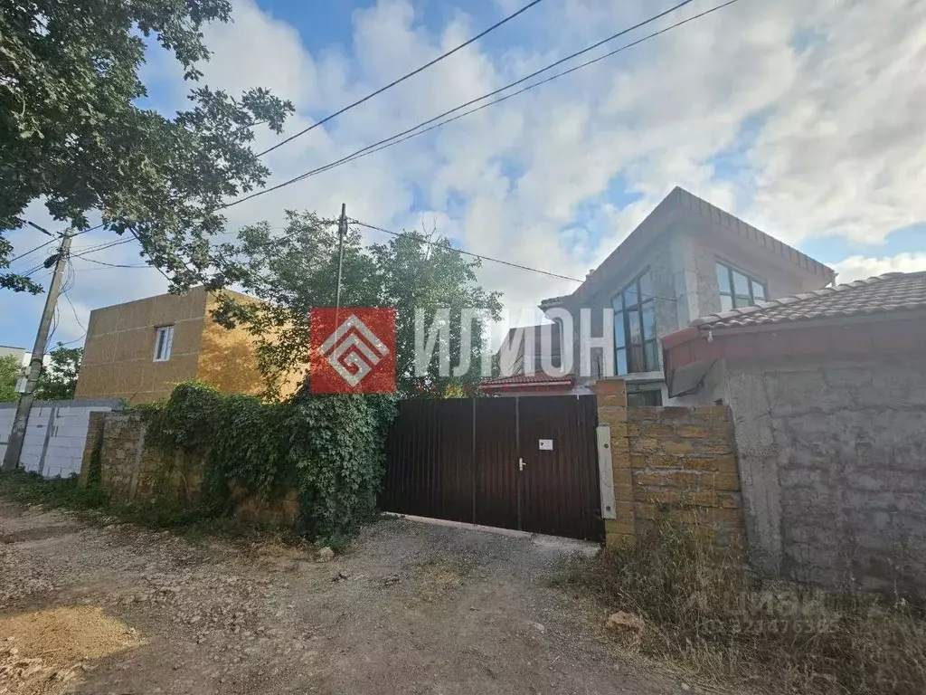 Дом в Севастополь Наука садоводческое товарищество, 86 (195 м) - Фото 1