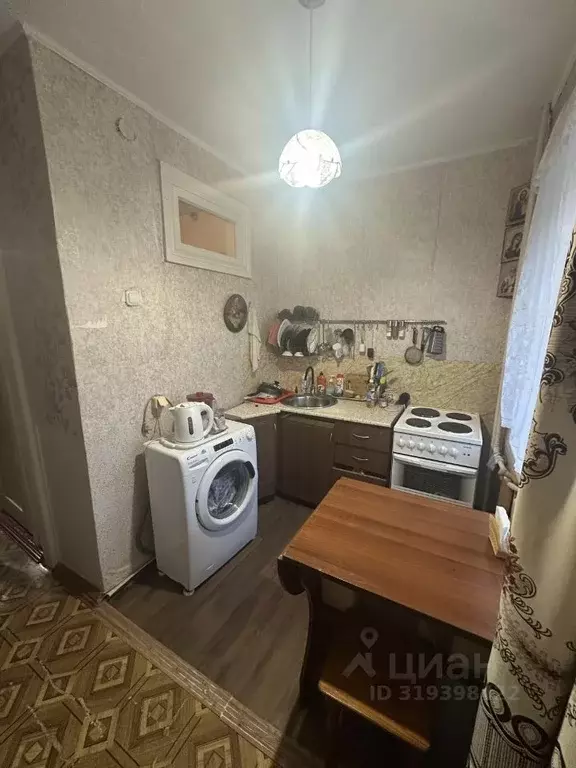 1-к кв. Красноярский край, Канск пос. Строителей, 1 (35.8 м) - Фото 0