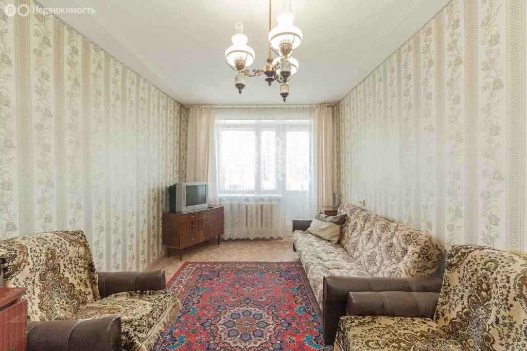 2-комнатная квартира: Владимир, Судогодское шоссе, 1 (41.2 м) - Фото 1