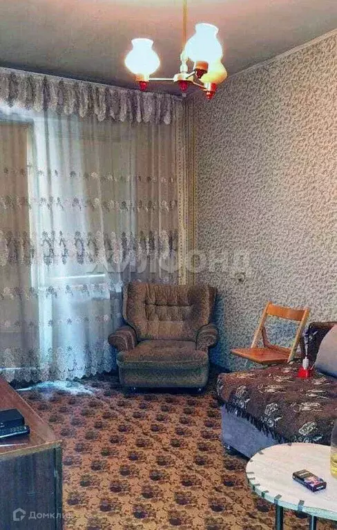 Продаётся 1-к квартира, 33.7 м - Фото 0