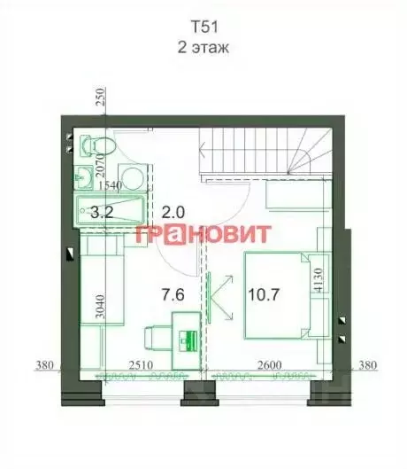 Таунхаус в Новосибирская область, Новосибирский район, Мичуринский ... - Фото 2