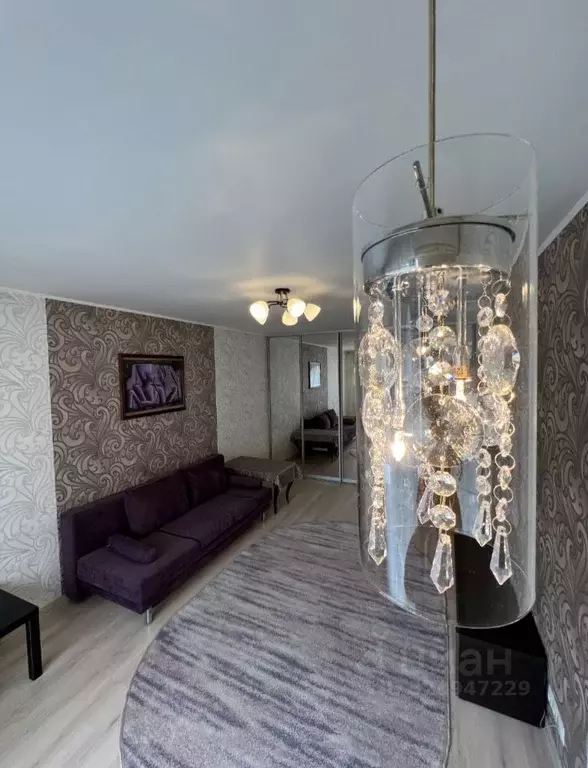 1-к кв. Московская область, Подольск Тепличная ул., 2 (50.0 м) - Фото 1