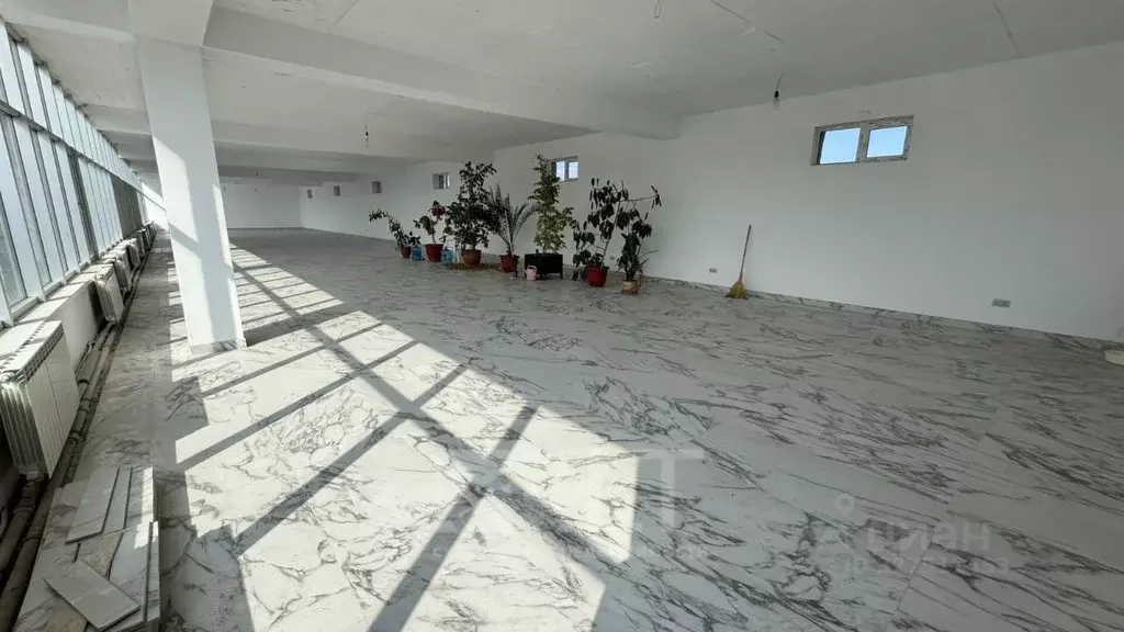 Помещение свободного назначения в Дагестан, Махачкала ул. Каммаева, 68 ... - Фото 2