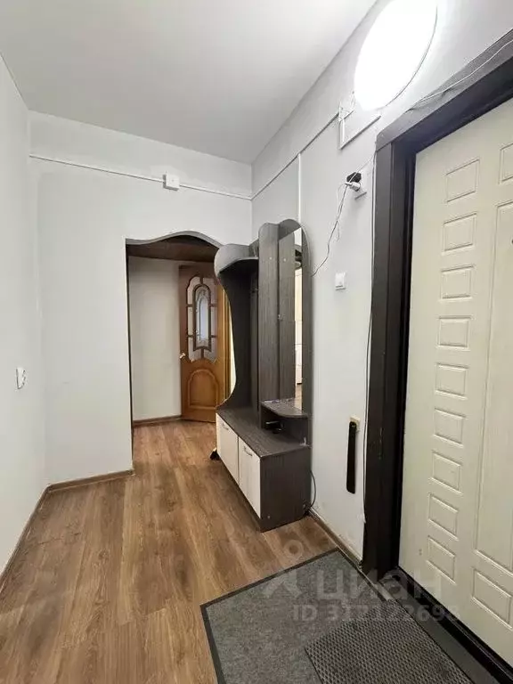 1-к кв. Тыва, Кызыл ул. Кечил-Оола, 9 (32.0 м) - Фото 2