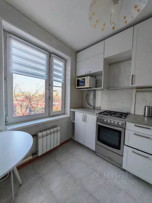 3-к кв. Москва Новоалексеевская ул., 18К1 (62.0 м) - Фото 1