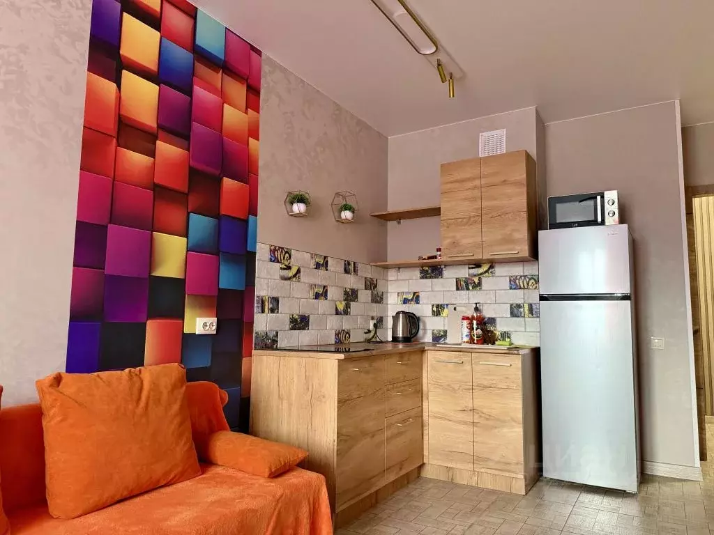 2-к кв. Хакасия, Абакан ул. Некрасова, 16/1 (38.0 м) - Фото 2