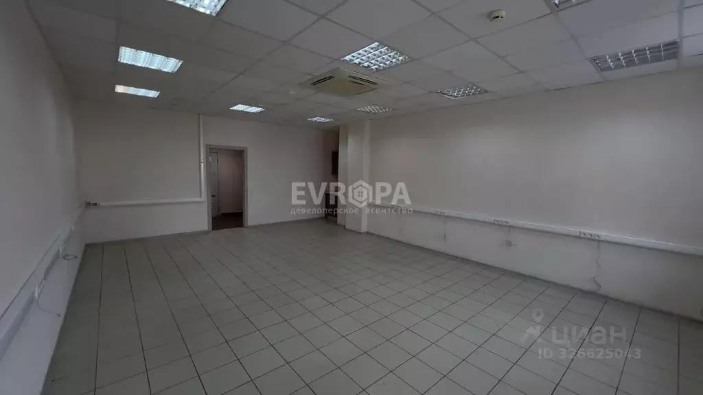 Офис в Ульяновская область, Ульяновск ул. Федерации, 83 (43 м) - Фото 2