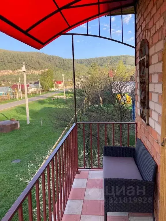 Комната Самарская область, Жигулевск городской округ, с. Ширяево ул. ... - Фото 2