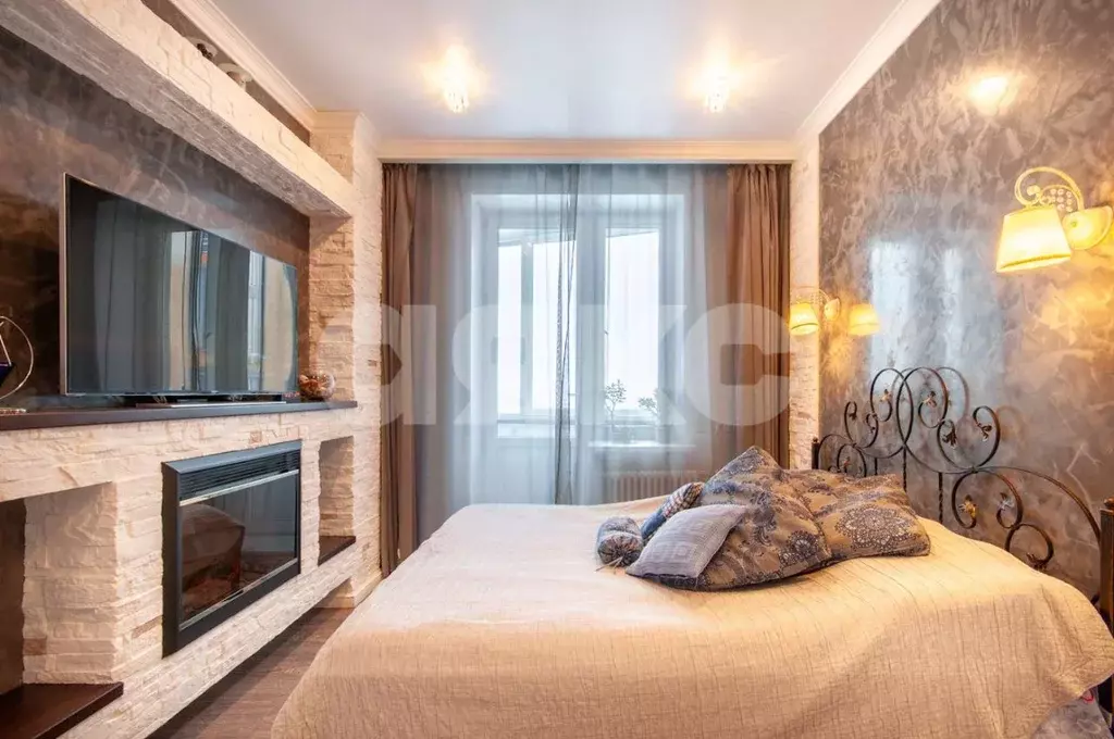 3-к кв. Московская область, Реутов ул. Реутовских ополченцев, 2 (123.0 ... - Фото 1