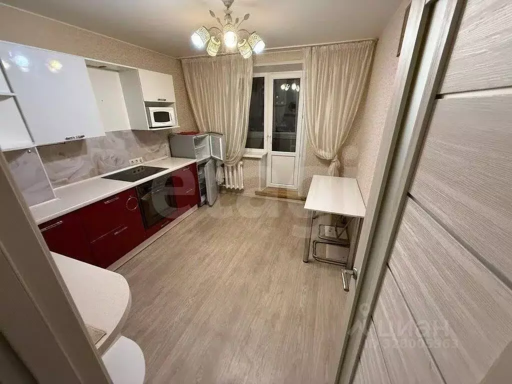 2-к кв. Тюменская область, Тюмень ул. Пермякова, 65 (59.8 м) - Фото 1