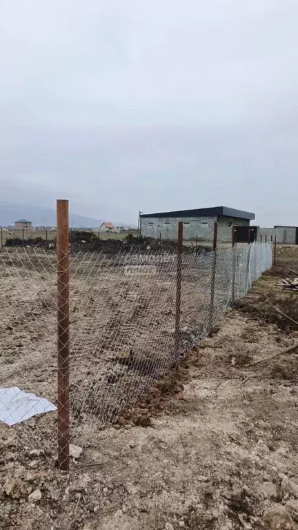 Участок в Дагестан, Дербентский район, с. Джалган ул. Самурская (6.0 ... - Фото 1