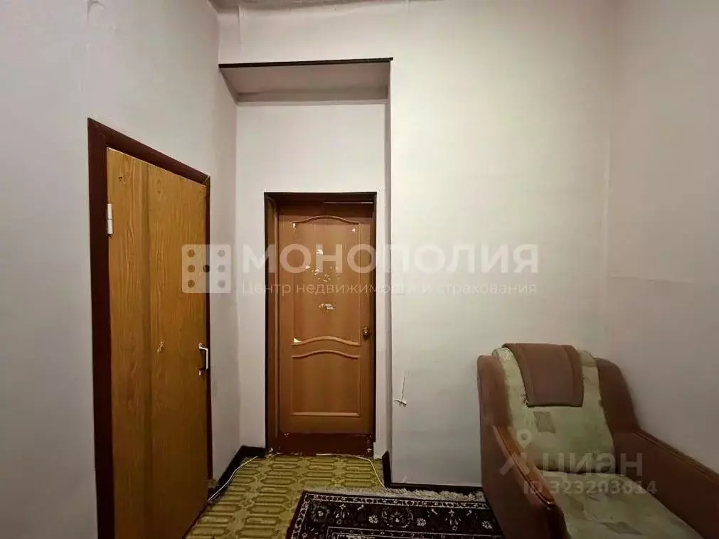 2-к кв. Амурская область, Белогорск Медицинский пер., 8 (87.1 м) - Фото 1