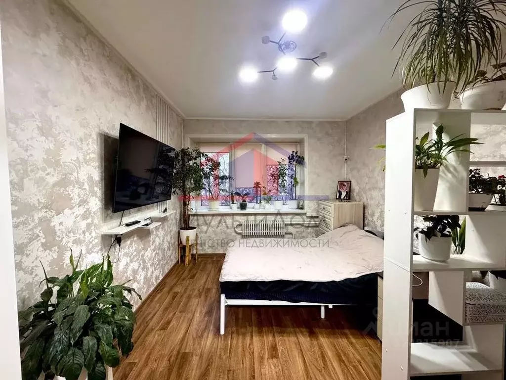 1-к кв. Белгородская область, Старый Оскол Приборостроитель мкр, 6 ... - Фото 1