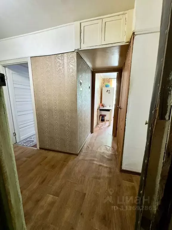 4-к кв. Московская область, Домодедово Северный мкр, ул. Речная, 5А ... - Фото 2