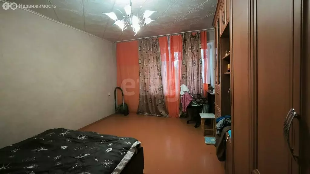 1-комнатная квартира: Путёвка, улица Строителей, 21 (41.4 м) - Фото 1