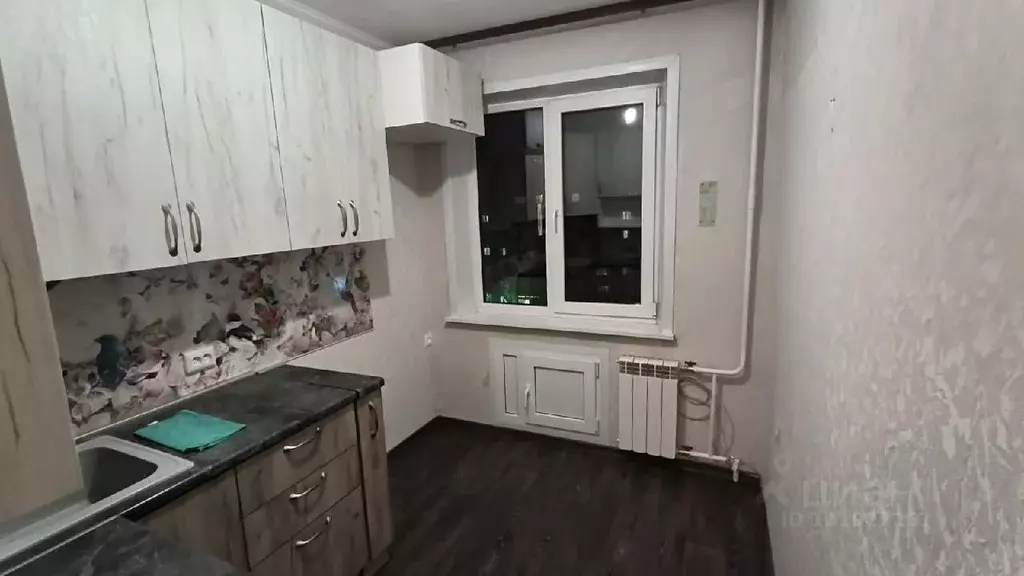 2-к кв. Кемеровская область, Кемерово Ленинградский просп., 36 (43.1 ... - Фото 1