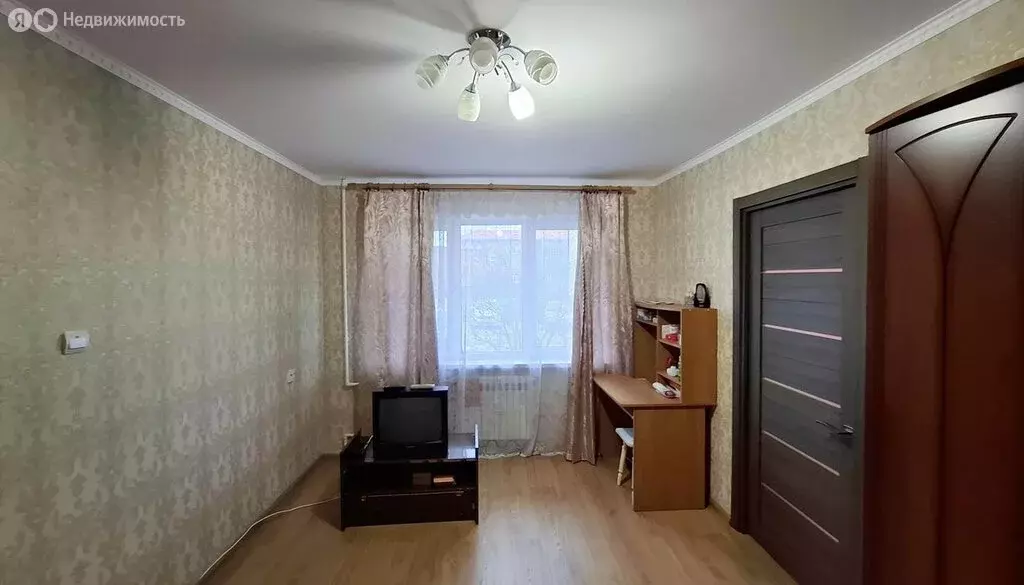 2-комнатная квартира: село Ситне-Щелканово, улица Мира, 8 (44.7 м) - Фото 1