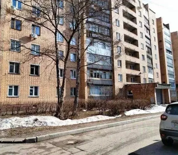 2-к кв. Московская область, Электросталь ул. Мира, 26 (50.0 м) - Фото 1