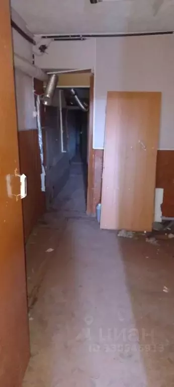 Помещение свободного назначения в Мурманская область, Заполярный г. ... - Фото 1