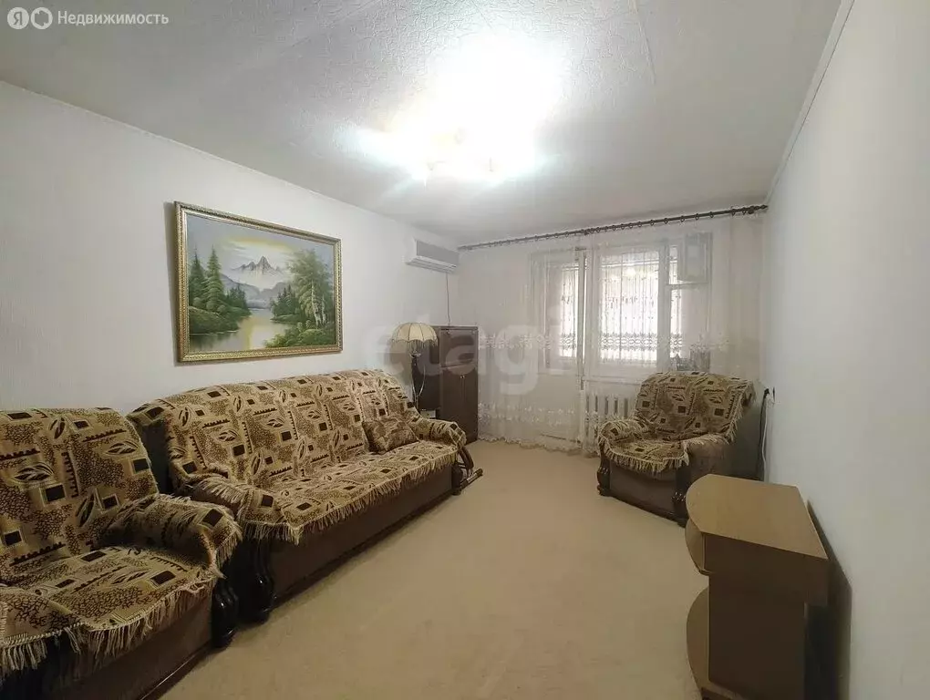 1-комнатная квартира: Прохладный, улица Добровольского, 40 (31.6 м) - Фото 1