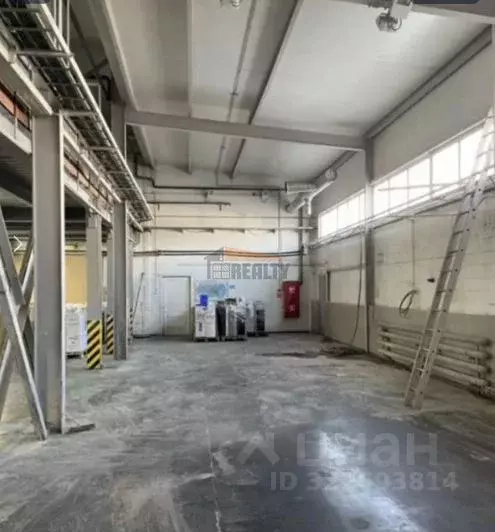 Производственное помещение в Московская область, Подольск Окружная ... - Фото 1