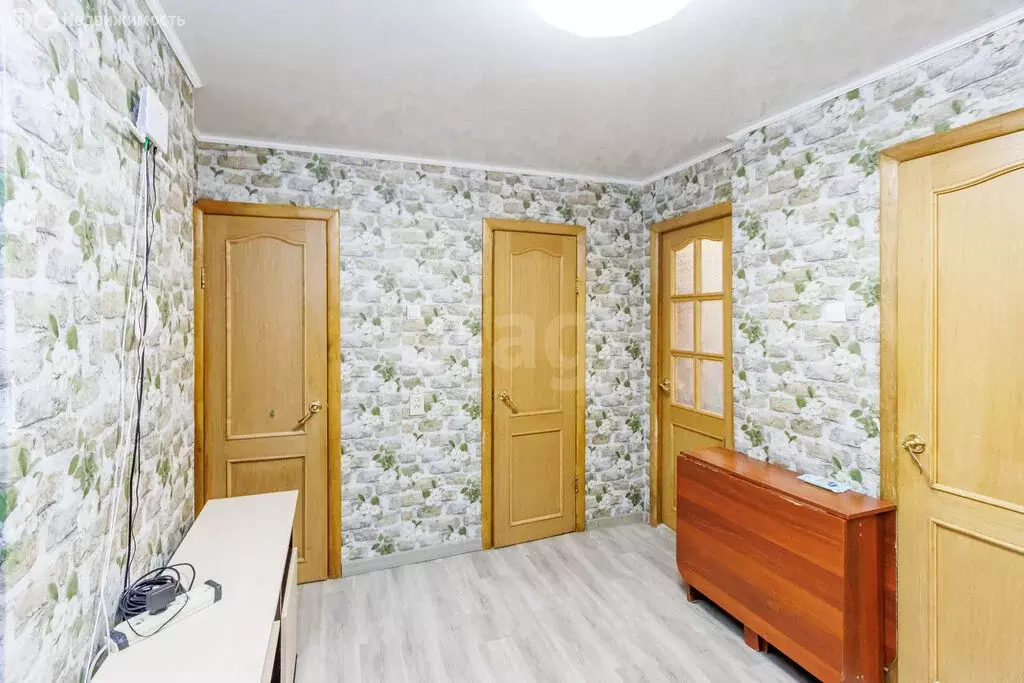 3-комнатная квартира: Тюмень, Ставропольская улица, 5 (59 м) - Фото 2