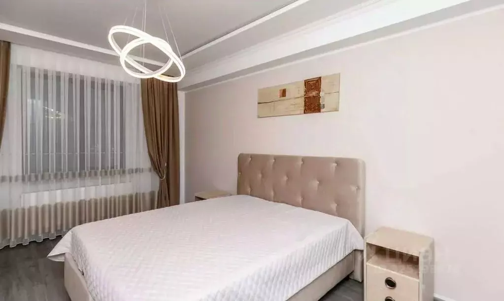 2-к кв. Краснодарский край, Краснодар Центральный мкр, ул. ... - Фото 2