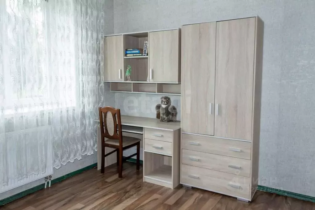 2-к кв. Калининградская область, Калининград Тихорецкая ул., 20 (51.9 ... - Фото 0