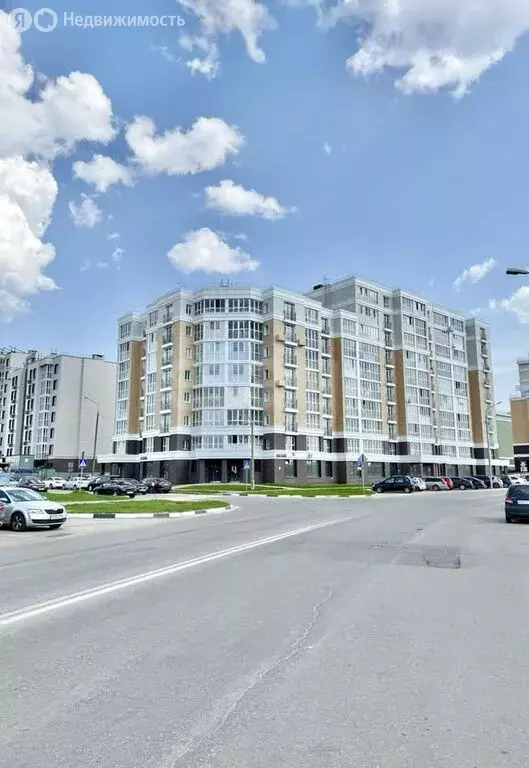 3-комнатная квартира: Дубна, улица Программистов, 11 (86.8 м) - Фото 0