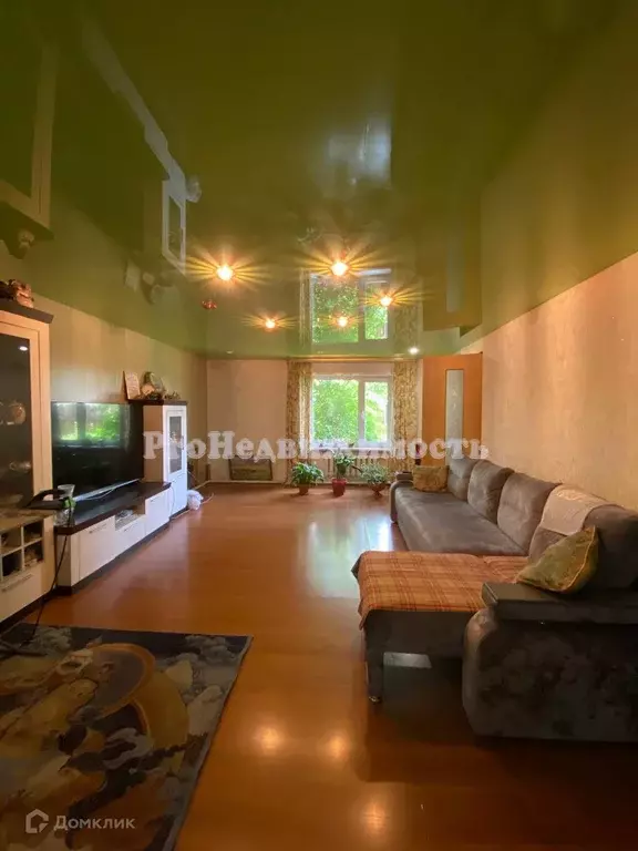 Продаётся 3-к квартира, 91.18 м - Фото 0