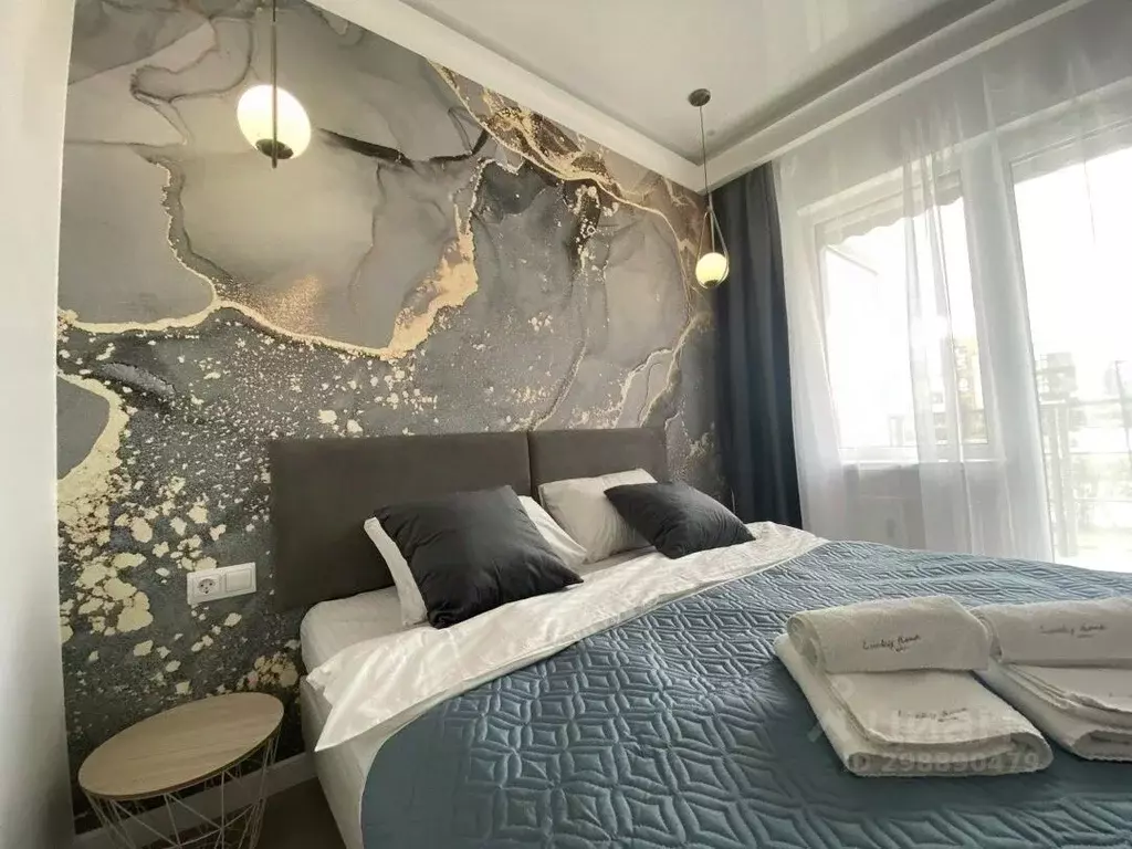 2-к кв. Ленинградская область, Гатчина Пушкинское ш., 13к3 (38.0 м) - Фото 2