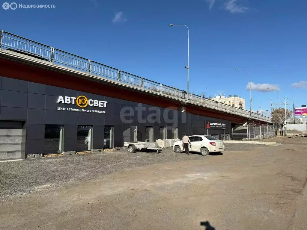 Помещение свободного назначения (650 м) - Фото 1