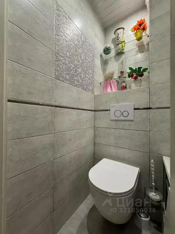 2-к кв. Карелия, Петрозаводск ул. Древлянка, 19к1 (54.0 м) - Фото 1