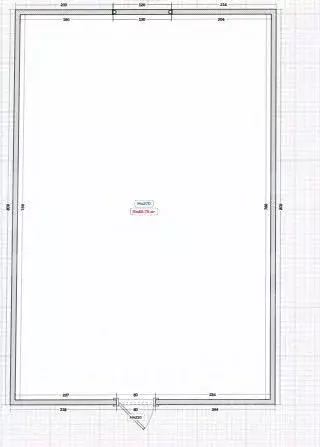 Комната Костромская область, Кострома Самоковская ул., 4 (12.6 м) - Фото 1