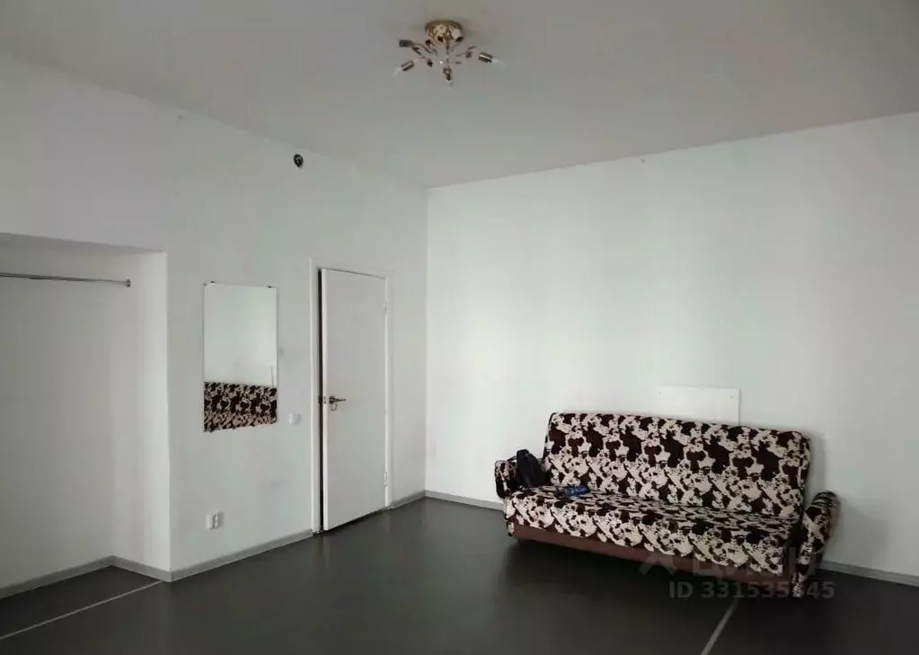 3-к кв. Санкт-Петербург ул. Глинки, 3-5-7 (82.0 м) - Фото 2