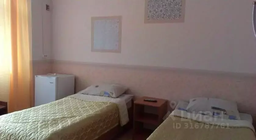 Комната Приморский край, Владивосток Заречная ул., 37 (22.0 м) - Фото 1