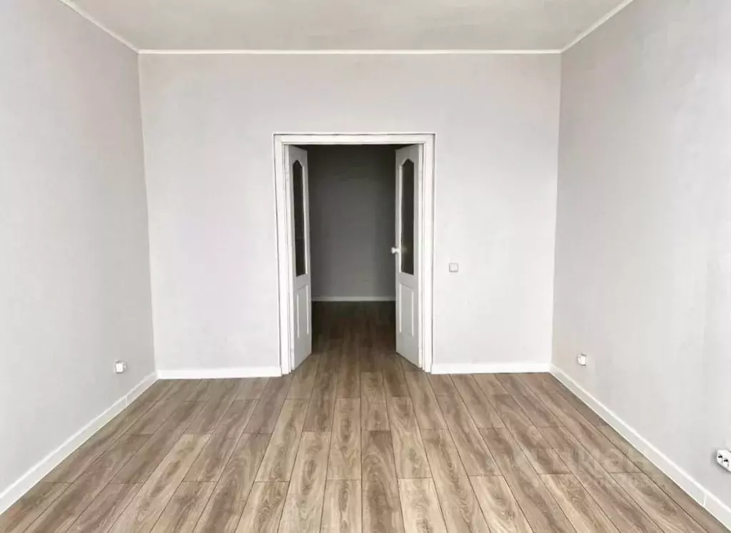 1-к кв. Оренбургская область, Оренбург ул. Гаранькина, 27 (48.65 м) - Фото 2