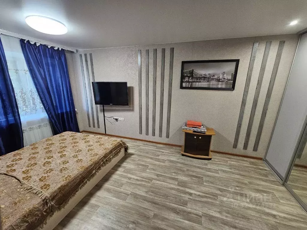 1-к кв. Тульская область, Тула Красноармейский просп., 36 (32.0 м) - Фото 1