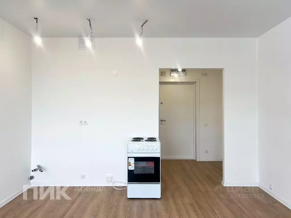 Студия Москва Муравская ул., 38Бк2 (23.0 м) - Фото 1