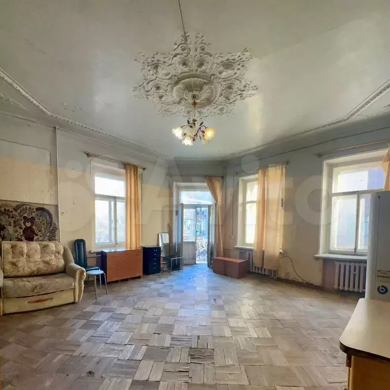Комната 30,5 м в 7-к., 2/5 эт. - Фото 0