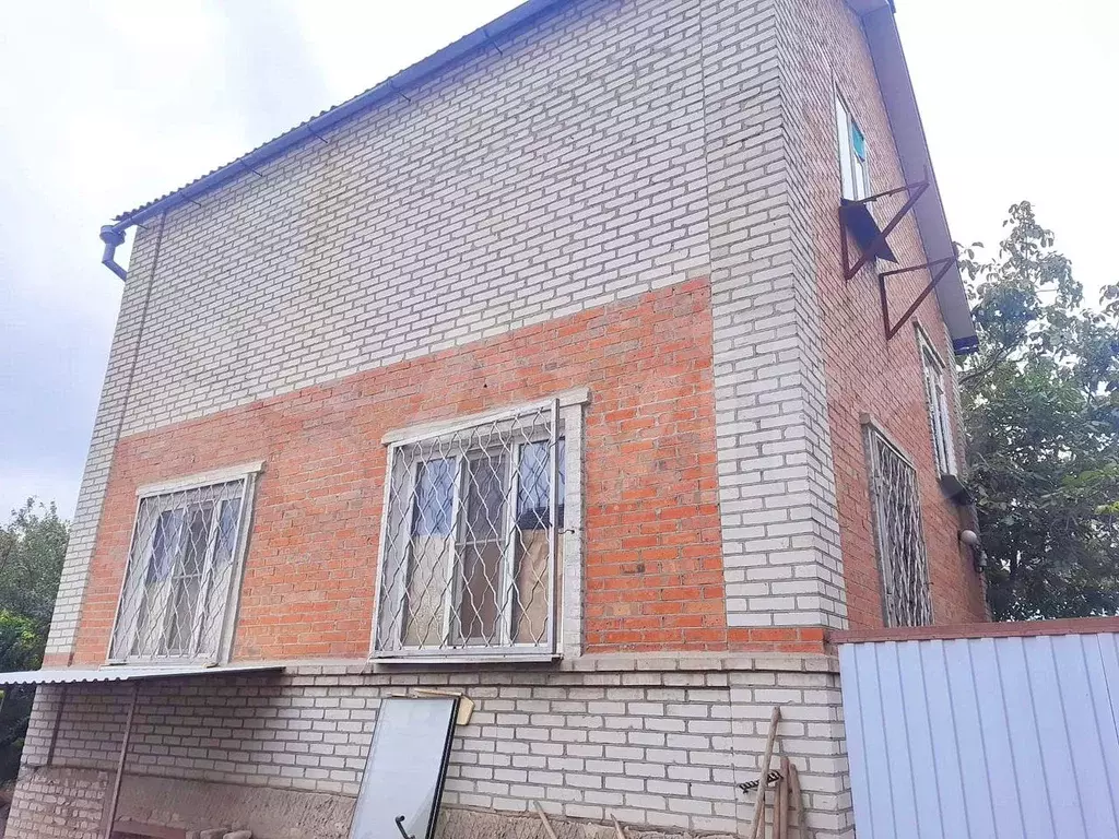 Дом 96,5 м на участке 5,5 сот. - Фото 0