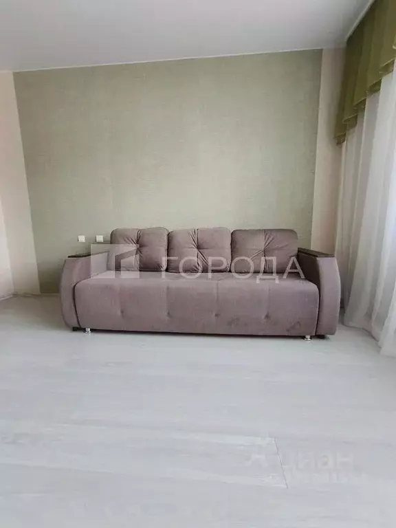 Студия Новосибирская область, Новосибирск ул. Виктора Уса, 4 (24.0 м) - Фото 1