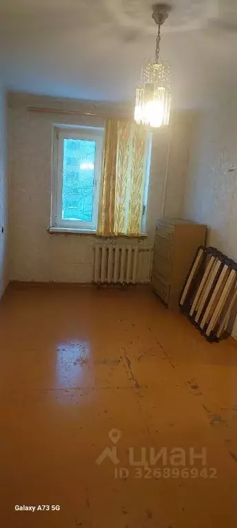 2-к кв. Липецкая область, Липецк ул. Имени Семашко, 6 (45.0 м) - Фото 2