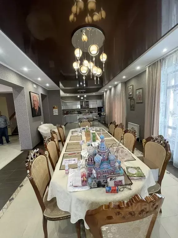 Коттедж в Курганская область, Курган Ежик ДНТ,  (505 м) - Фото 2