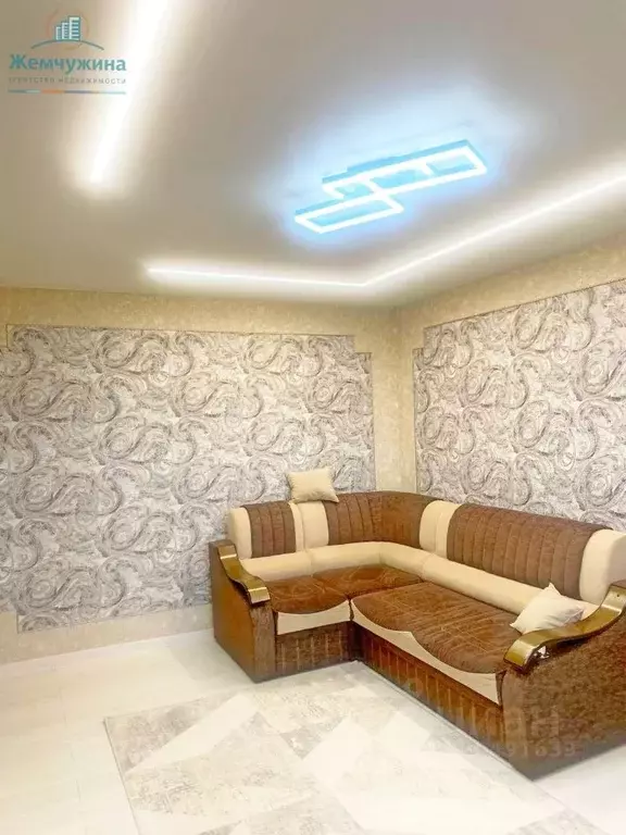 4-к кв. Ульяновская область, Димитровград Московская ул., 18 (92.5 м) - Фото 2